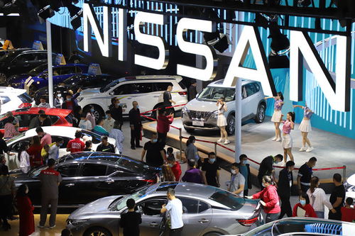 五一 假期前两日 宁夏房车博览会销售汽车548辆 意向购房189套